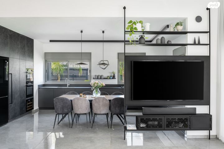 בית פרטי/ קוטג', אשדות יעקב מאוחד 1, אשדות יעקב מאוחד, אשדות יעקב מאוחד