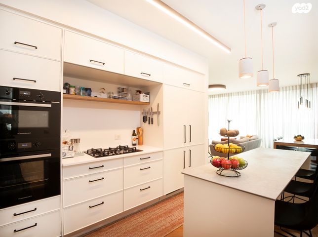 דירה, החלוץ 15, מורשה, רמת השרון