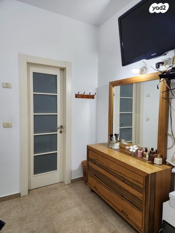 דירה, בלפור 20, ברנע, אשקלון