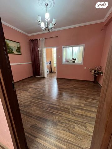 דירה, חרמון 20, גאולה, חיפה