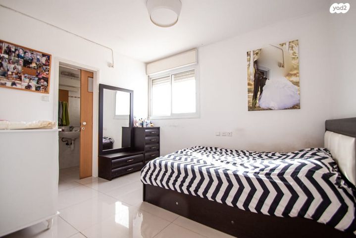 דירה, מאיר גרוסמן 5, נווה זאב, נאות אילן, באר שבע