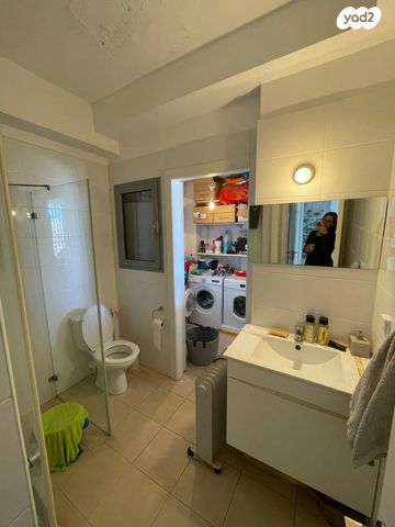 דירה, נווה יהושע 55, נווה יהושע, ערמונים, רמת גן