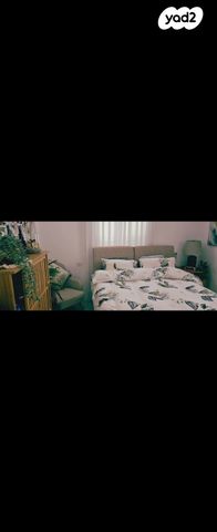 דירה, שער האריות 15, קרית שרת מזרח, חולון