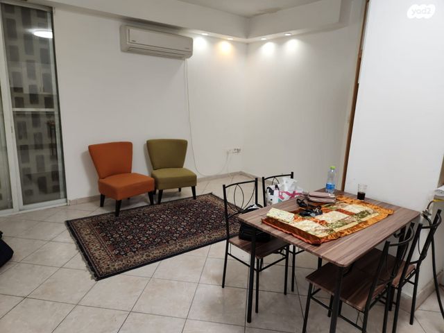 דירה, דוד שמעוני 43, גבעת הורדים, רסקו, ירושלים