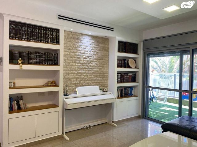 דופלקס, הרב צבאן 72, קרית מנחם בגין, נתיבות