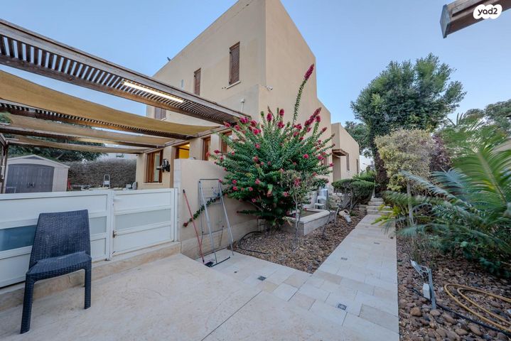 בית פרטי/ קוטג', הר רמון 32, רמות, באר שבע