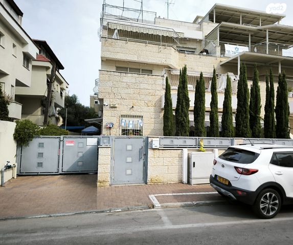 דירת גן, הרב קוק 22, מוצקין הותיקה, קרית מוצקין