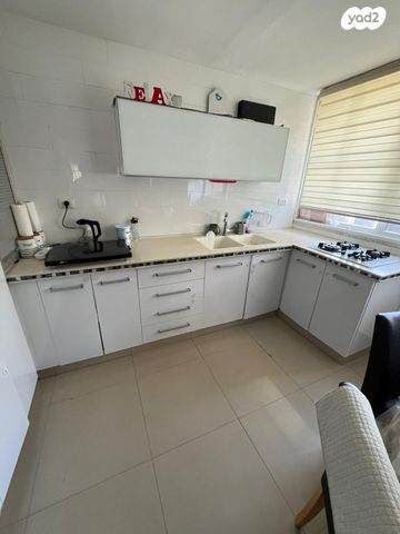 דירה, רחבת צפת 34, שכונה ט', באר שבע