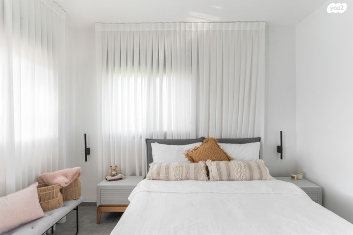 בית פרטי/ קוטג', אשדות יעקב מאוחד 1, אשדות יעקב מאוחד, אשדות יעקב מאוחד