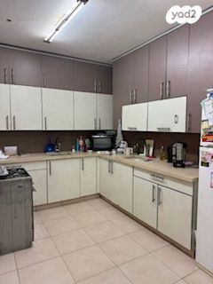 דירה, אליעזר יעקובזון 4, ג' / מרכז מזרח העיר, רחובות