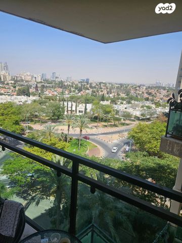 דירה, שדרות יוהנה ז'בוטינסקי 12, נווה זאב, נאות אילן, באר שבע