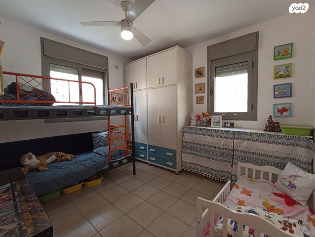 דירה, רפאל בר לביא 21, חומת שמואל, הר חומה, ירושלים