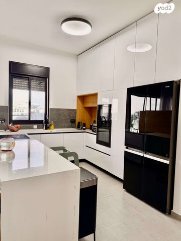 דירה, נחל פרס 13, פארק הנחל, באר שבע