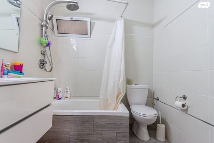 דירה, מאיר גרוסמן 5, נווה זאב, נאות אילן, באר שבע