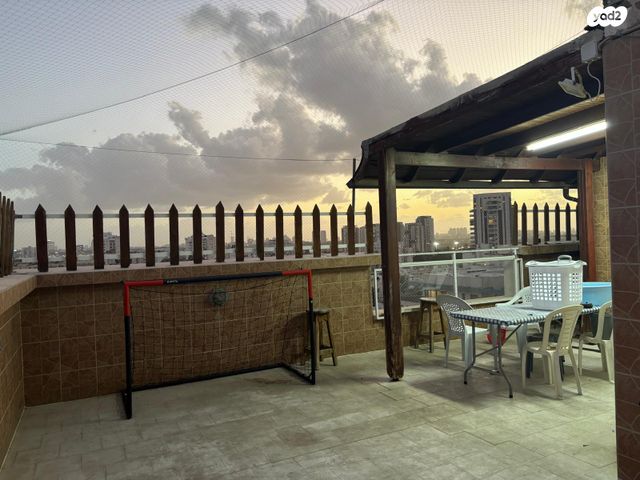 דופלקס, מח"ל 20, כפיר, נווה כפיר, תל אביב יפו