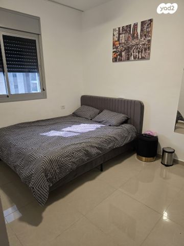 דירה, היסמין 10, הפרחים, קרית גת