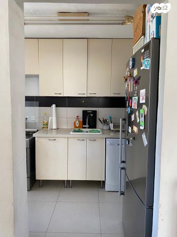 דירה, מצדה 1, רמת הנשיא, בת ים