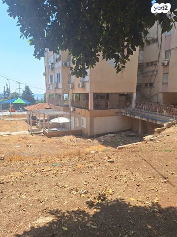 דירה, השומרון 1, פנחס ספיר, מגדל העמק