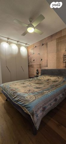 דירה, הפלמ"ח 16, אגרובנק, חולון