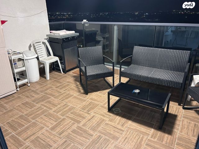 דירה, הגפן 1, כרמי הנדיב, אחוזת רוטנר, קרית מלאכי