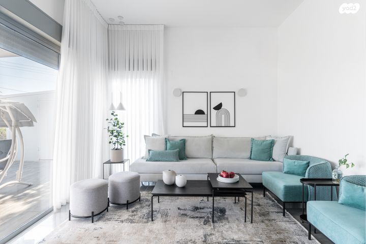 בית פרטי/ קוטג', אשדות יעקב מאוחד 1, אשדות יעקב מאוחד, אשדות יעקב מאוחד