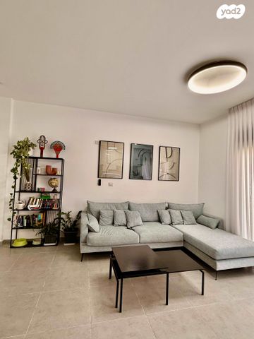 דירה, נחל פרס 13, פארק הנחל, באר שבע