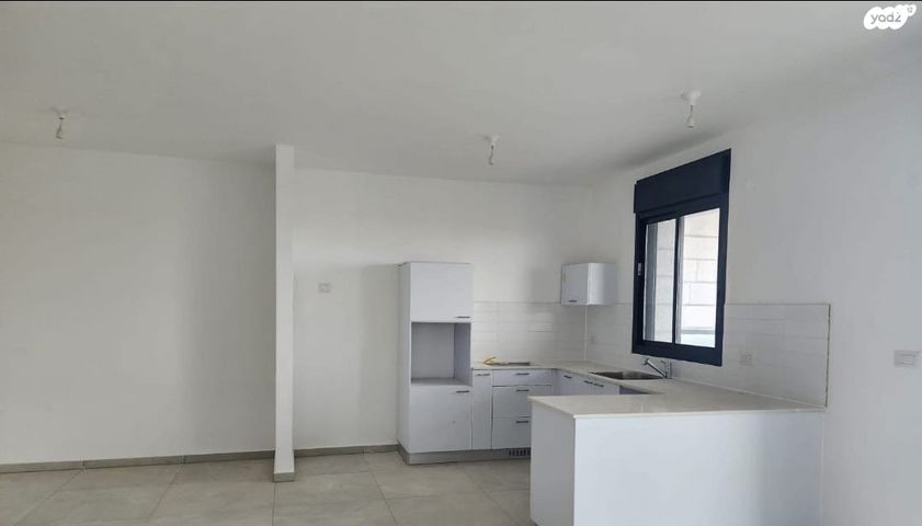 דירה, יעקב דורי 8, נאות שמיר, רמלה