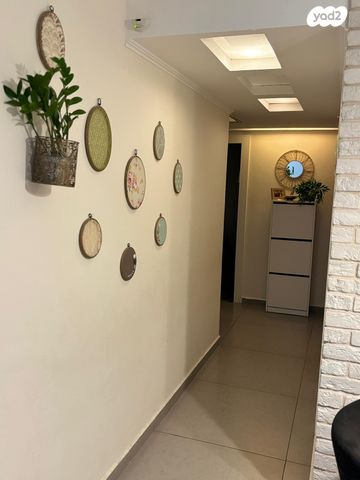 דירה, הרב נורוק 3, אפרידר, אשקלון