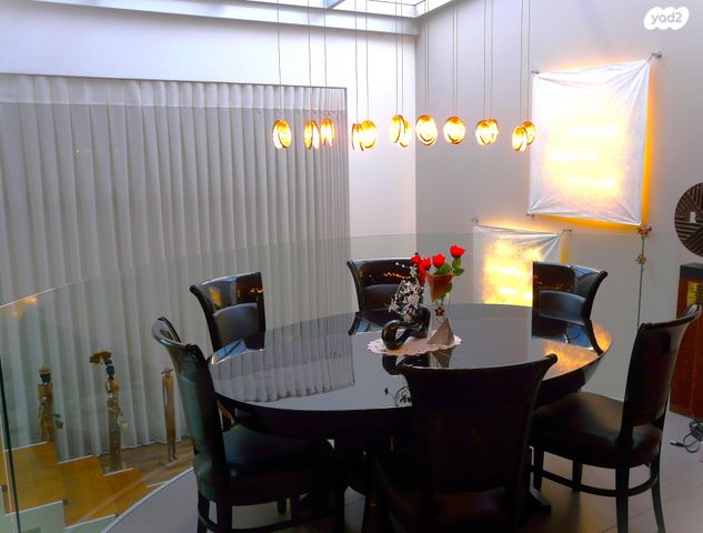 גג/ פנטהאוז, אלכסנדר סשה ארגוב 31, המשתלה, תל אביב יפו