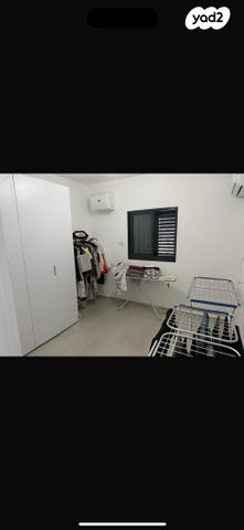 דירה, נחל משמר 50, פארק הנחל, באר שבע