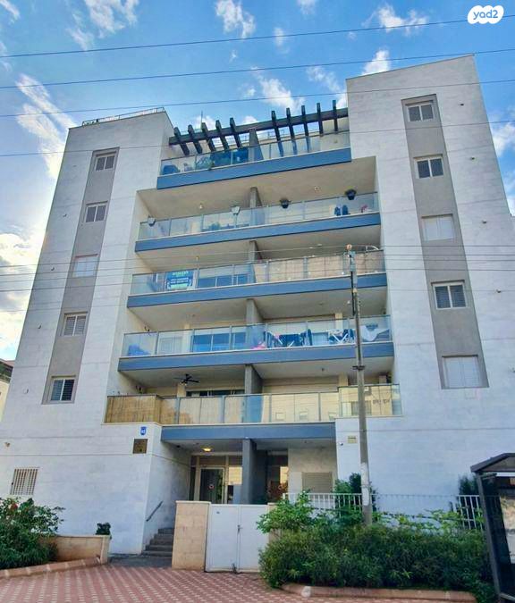 דירה, האילנות 40, גן רש"ל, הרצליה