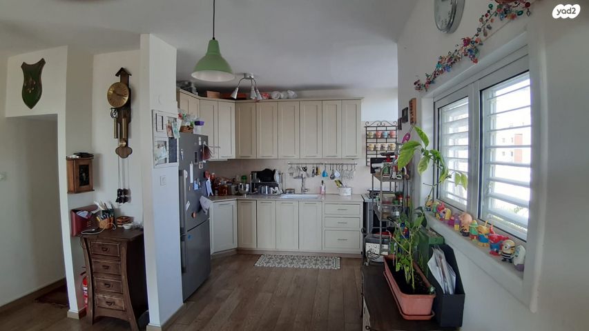 גג/ פנטהאוז, משה סמילנסקי 16, ב' / צפון מערב העיר, רחובות