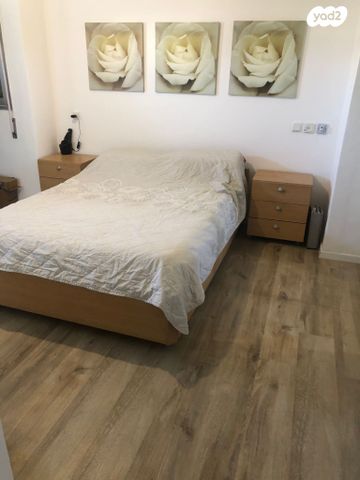 דירה, מוריץ דניאל 36, נווה אביבים, תל אביב יפו