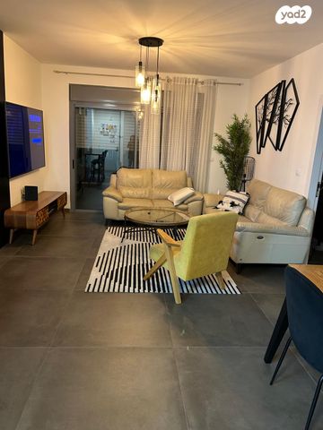 דירה, מורן 7, שיכון עובדים, טבריה