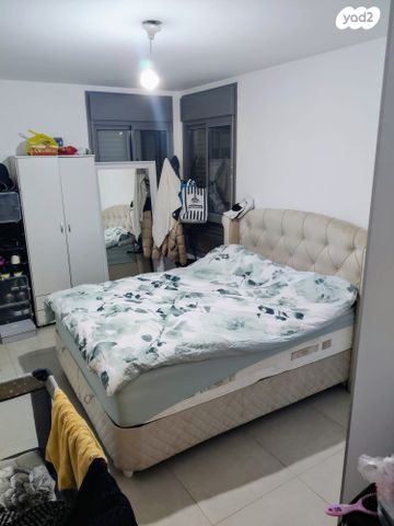 דירה, רוזמרין 23, סיגליות, באר שבע