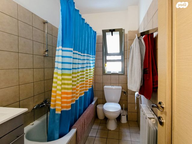 דירה, רפאל בר לביא 21, חומת שמואל, הר חומה, ירושלים