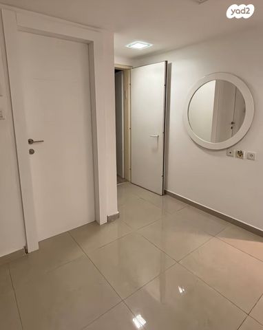 דירה, דרך היין 6, ברנע, אשקלון