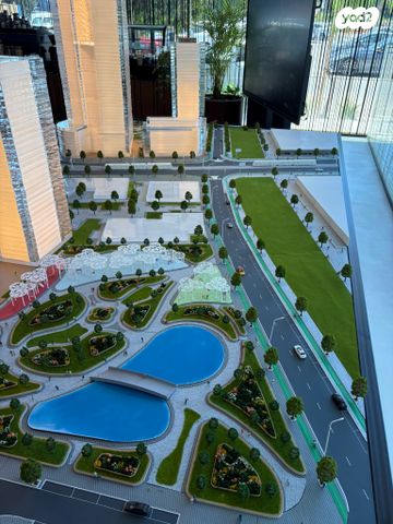 דירה, איינשטיין 2, תכנית ל', למד, תל אביב יפו