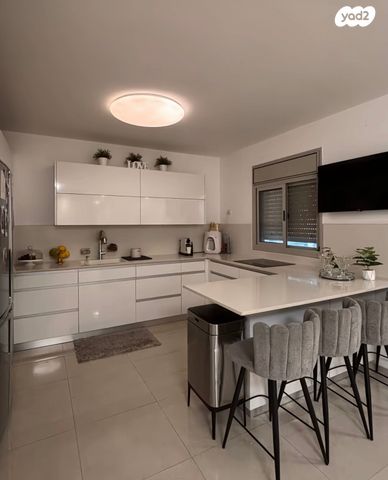 דירה, דרך היין 6, ברנע, אשקלון