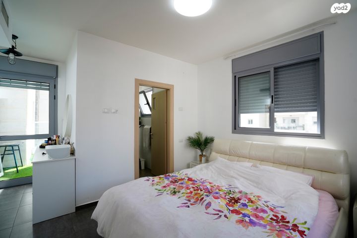 דירה, צבי תדמור 3, ח-501, חולון