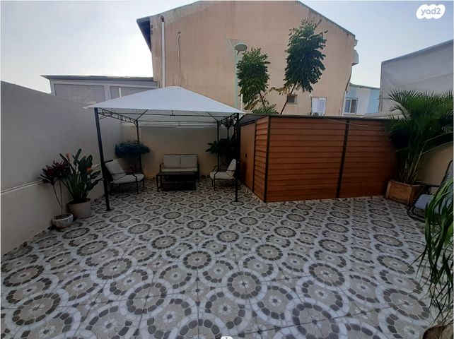 בית פרטי/ קוטג', האר"י 24, קרית משה, נתיבות