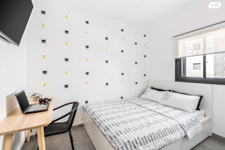 דירה, שלום שבזי 1, משכנות האומנים, קרית מוצקין