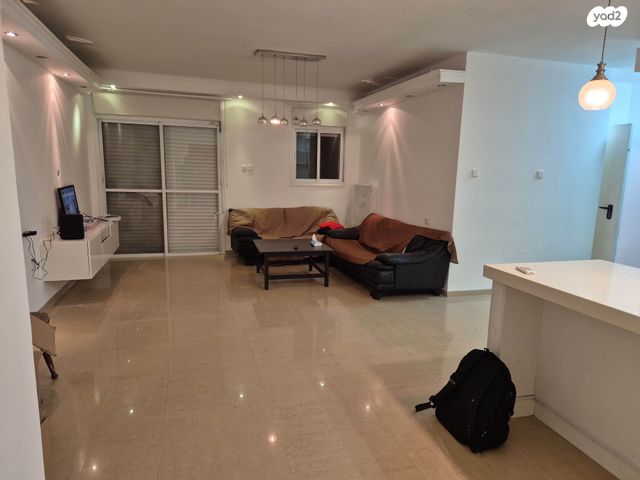 דירה, יחיעם 5, קרית שמואל, חיפה