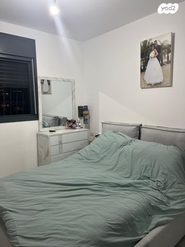 דירה, חיים לסקוב 6, נאות שמיר, רמלה