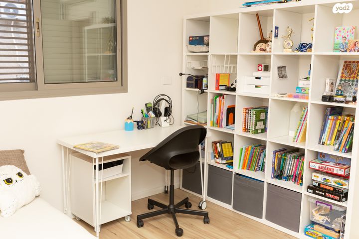 גג/ פנטהאוז, ברץ 2, כפר גנים א, פתח תקווה