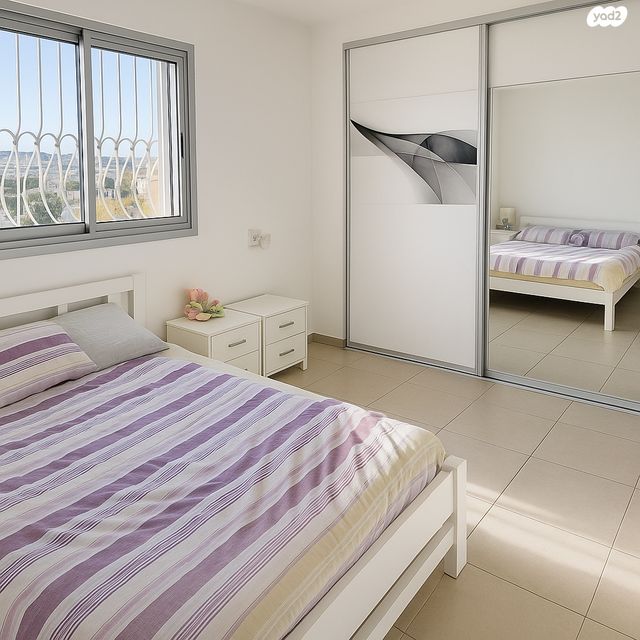 דירה, גולומב 13, עיר, מרכז העיר, נהריה