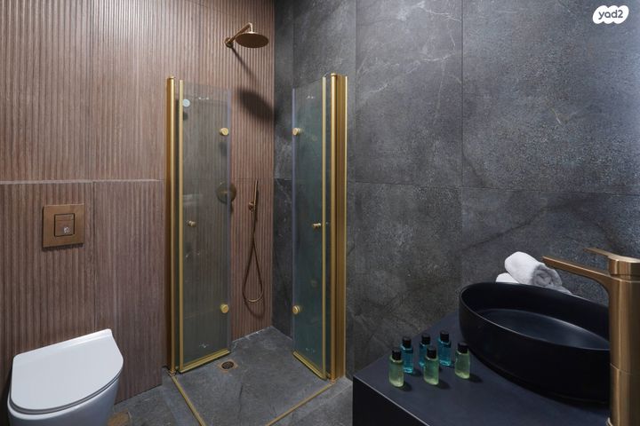 דופלקס, מצדה 3, שיכון ב, טבריה