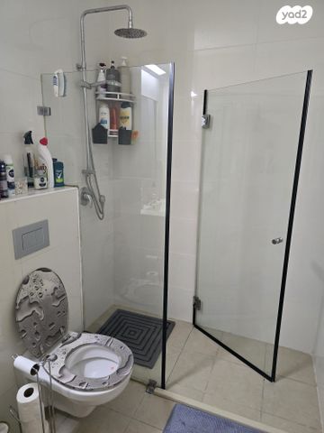 דירה, היסמין 10, הפרחים, קרית גת