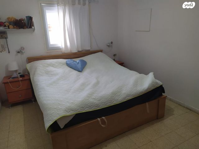 דירה, צה"ל 992, הארזים, אופקים