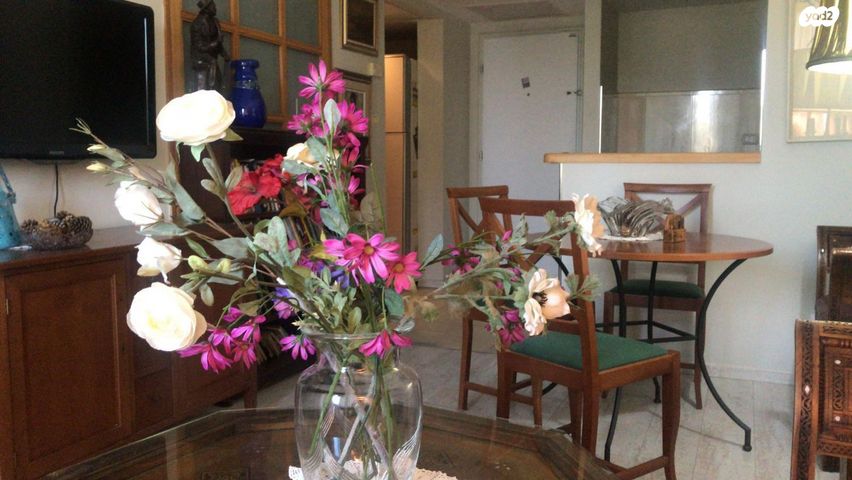 דירה, הפסגה 1, שורש, שורש